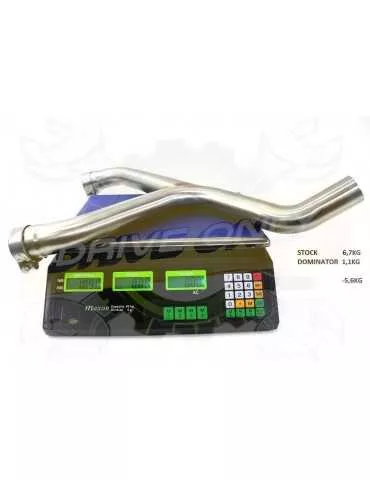 Décatalyseur / Décat sport Dominator : R 850 R 2004 - 2007