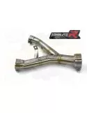 Décatalyseur / Décat sport Dominator :  Z 1000 2011 - 2016