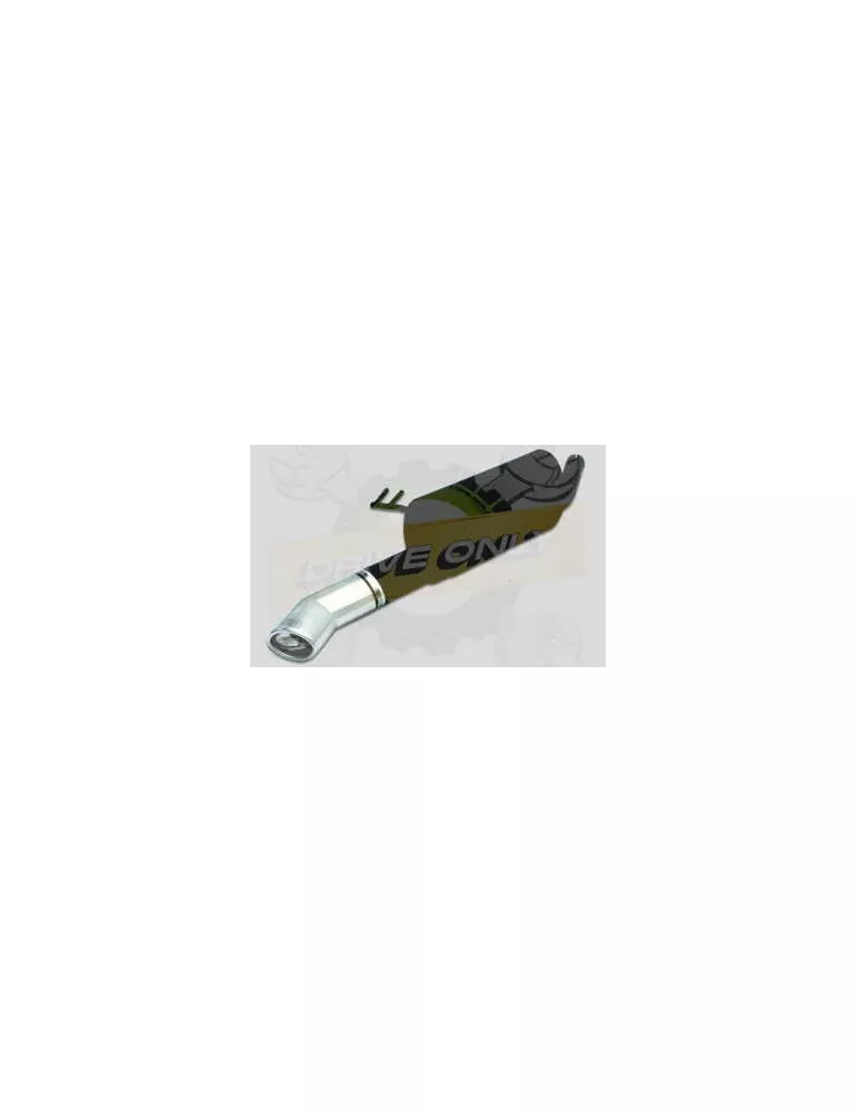 Silencieux sport pour FIAT Punto I 1993-1998 1.4GT