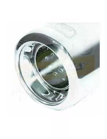 Silencieux sport pour FIAT Punto I 1993-1998 1.4GT