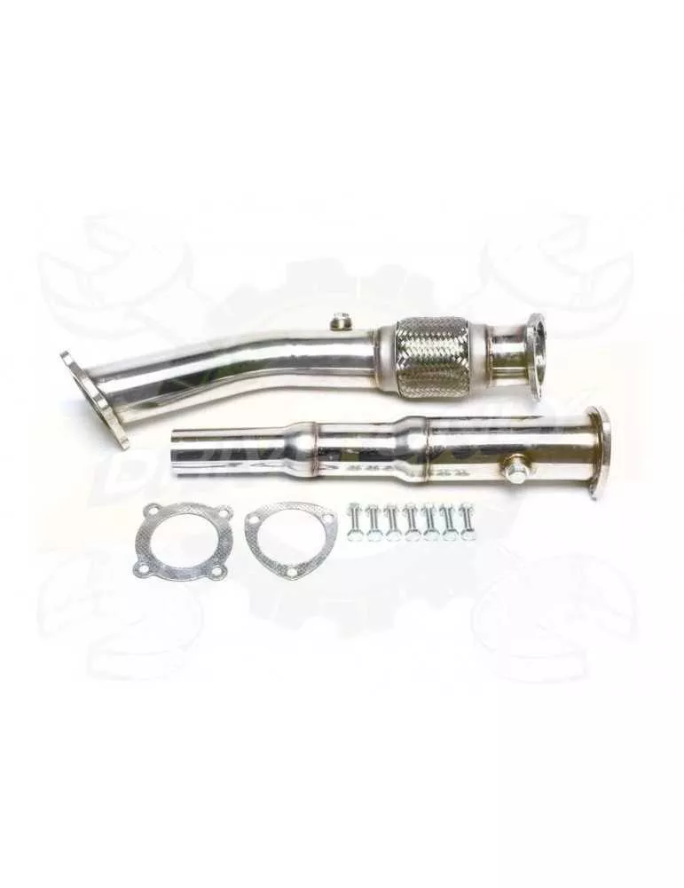 Descente de turbo / Downpipe Audi A3 8L 1.8T