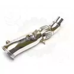 Descente de turbo + décatalyseur Sport Série 1 F22 / F23i 2013 - 2016