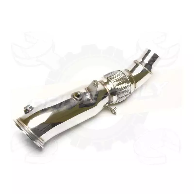 Descente de turbo + décatalyseur Sport Série 1 F22 / F23i 2013 - 2016