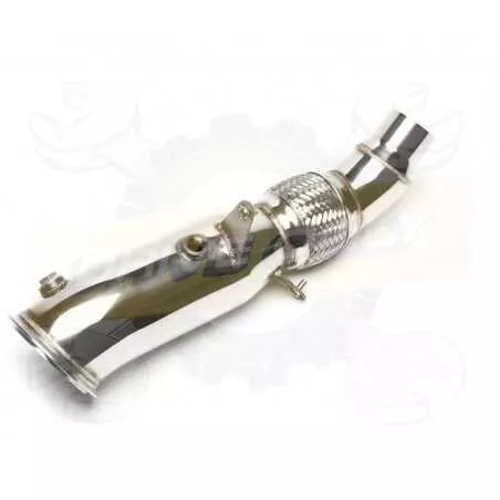 Descente de turbo + décatalyseur Sport Série 1 F22 / F23i 2013 - 2016