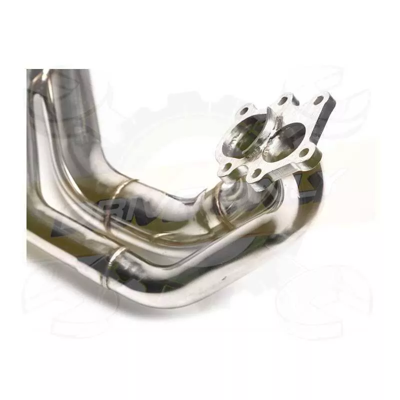 Descente de turbo + décatalyseur Sport Vectra A 4x4 1992 - 1997