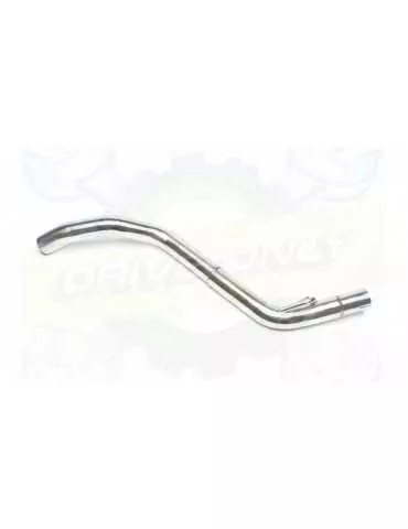 Intermédiaire Sport inox  TaTechnix Golf 3 Essence & GTI 8V 1991 - 1997