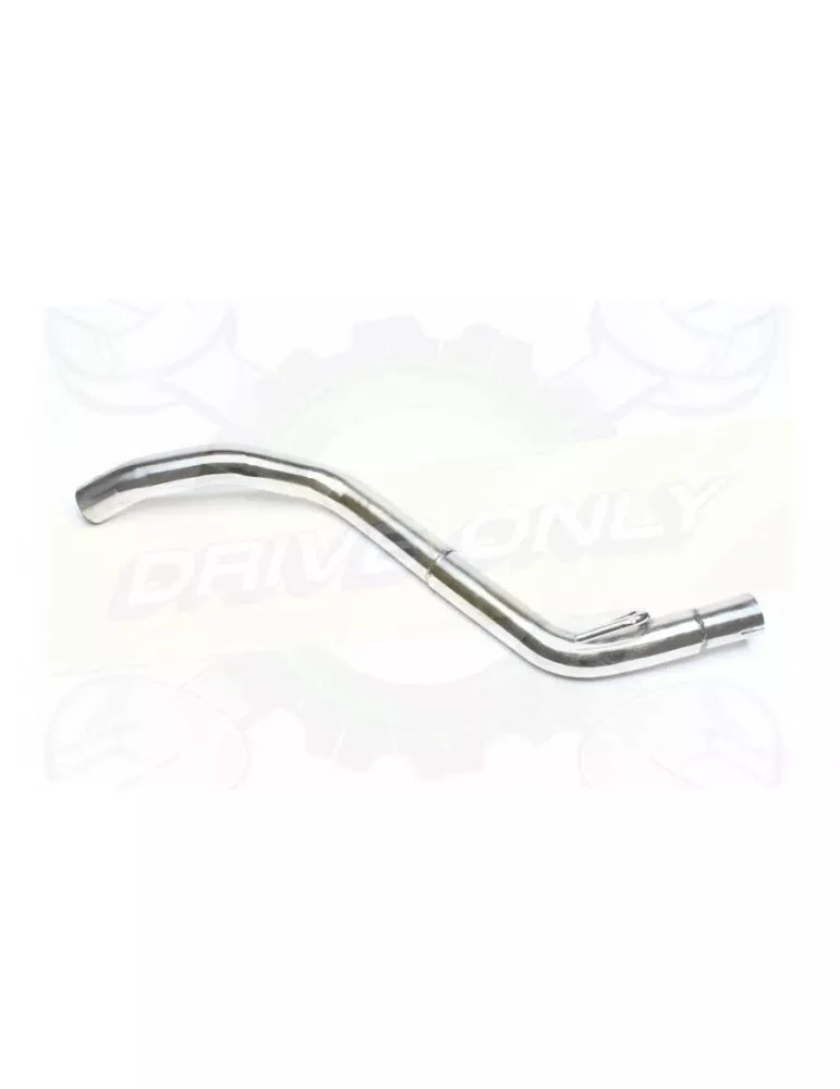 Intermédiaire Sport inox  TaTechnix Golf 3 Essence & GTI 8V 1991 - 1997