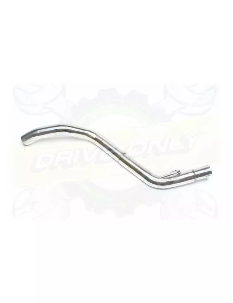 Intermédiaire Sport inox  TaTechnix Golf 3 Essence & GTI 8V 1991 - 1997