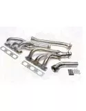 Collecteur d'échappement  Fulltube Inox Sport E36 320 / 323 / 325 / 328 i  Berline / Coupé / Break  1989 - 1999