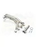 Collecteur d'échappement  Fulltube Inox Sport 106 1.4 / 1.6 8V / XSI / Rallye Phase 2 2000- 2003