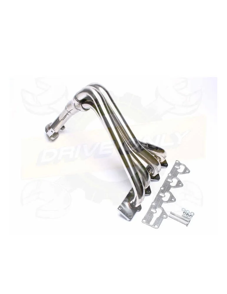 Collecteur d'échappement  TaTechnix Inox Sport Astra F 1.8 16V / 2.0 16V / GSI 1991 - 1998