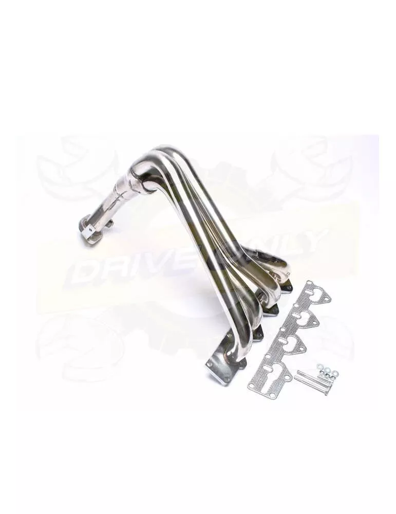 Collecteur d'échappement  TaTechnix Inox Sport Astra F 1.8 16V / 2.0 16V / GSI 1991 - 1998