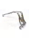 Collecteur d'échappement  Fulltube Inox Sport Vectra A 1.8 8V / 2.0 8V  1988 - 1995
