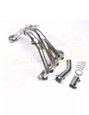 Collecteur d'échappement  TaTechnix Inox Sport Astra F 1.8 16V / 2.0 16V / GSI 1991 - 1998