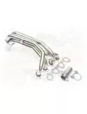 Collecteur d'échappement Fulltube Inox Sport 206 1.1 / 1.4 8V  1998 - 2006