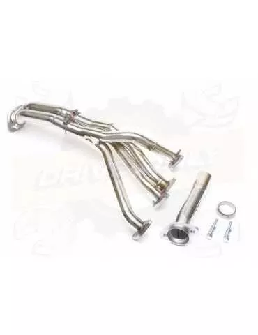 Collecteur d'échappement  TaTechnix Inox Sport 205 1.6 / 1.9 GTI & CTI 1982 - 1994