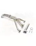 Collecteur d'échappement  Fulltube Inox Sport 205 1.6 / 1.9 GTI & CTI 1982 - 1994