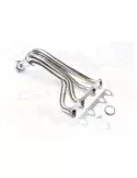 Collecteur d'échappement  Fulltube Inox Sport Golf 1 Cabriolet 1.6 / 1.8 8V  1980 - 1993