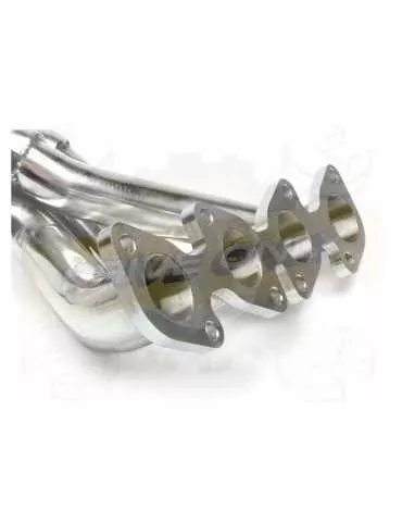 Collecteur d'échappement  TaTechnix Inox Sport Golf 1 1.8 16V & GTI 16S  1976 - 1983