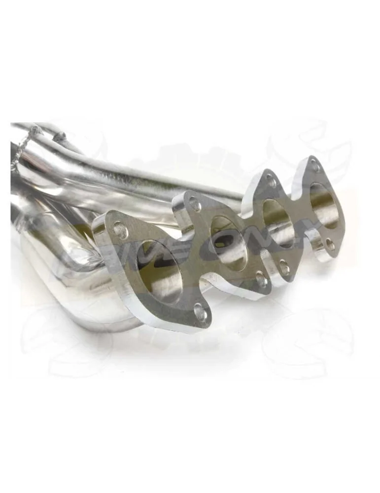 Collecteur d'échappement  TaTechnix Inox Sport Golf 1 1.8 16V & GTI 16S  1976 - 1983