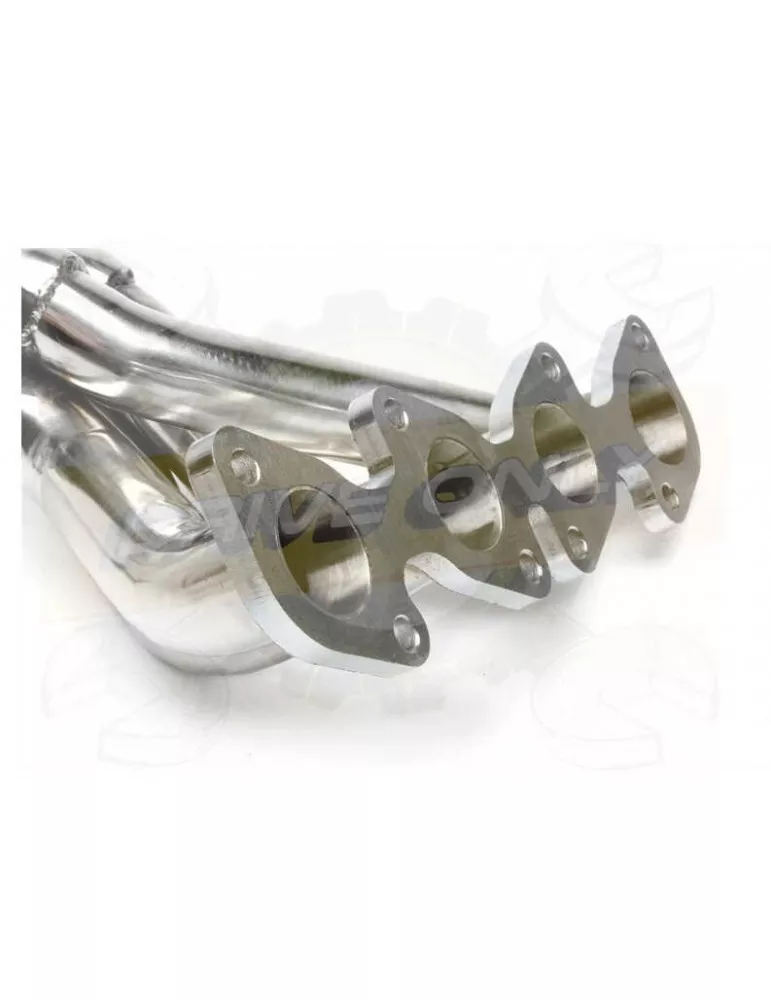 Collecteur d'échappement  TaTechnix Inox Sport Golf 1 1.8 16V & GTI 16S  1976 - 1983