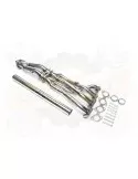 Collecteur d'échappement  TaTechnix Inox Sport Corrado 1.8 16V & GTI 16s  1988 - 1995