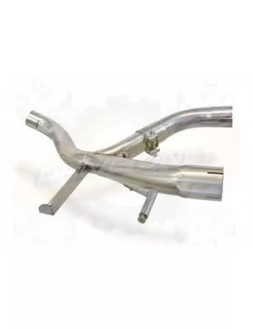 R1150 GS ADVENTURE DE CAT Collecteurs COLLECTOR 2003-2006