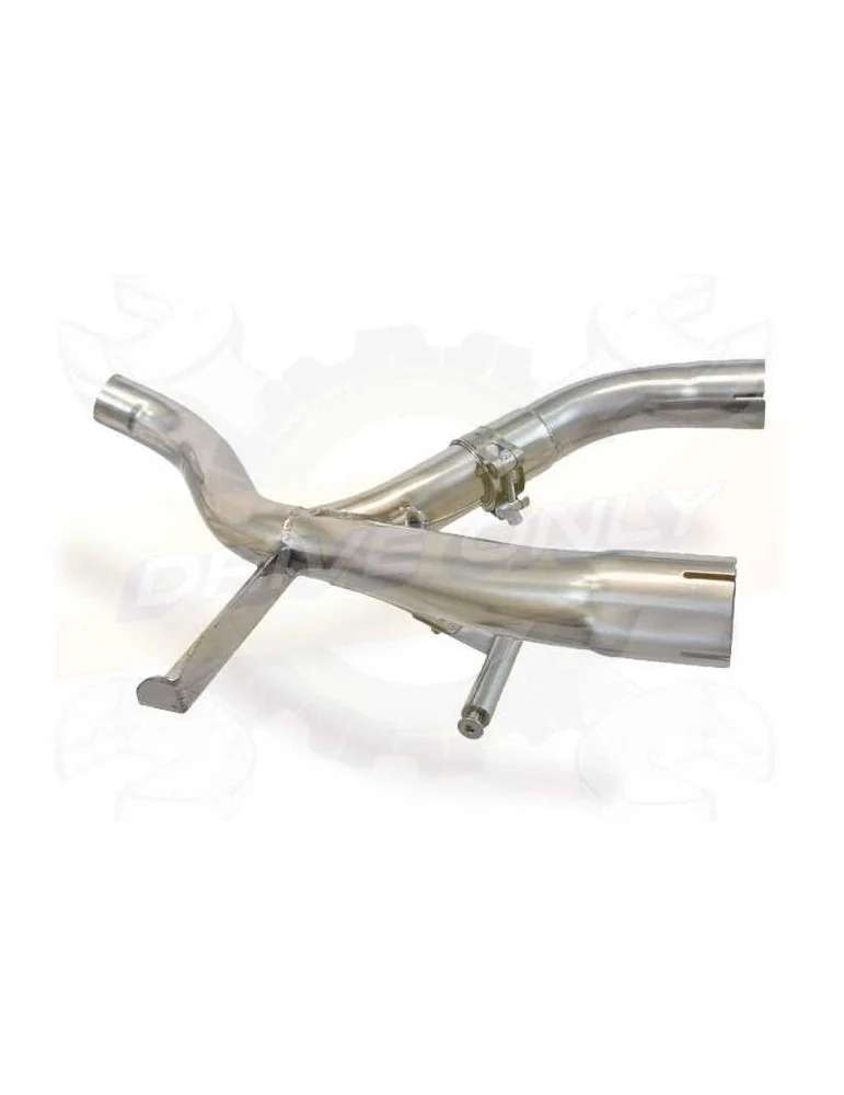 R1150 GS ADVENTURE DE CAT Collecteurs COLLECTOR 2003-2006