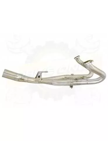 BMW R1200GS Adventure Watercooled Décatalyseur Collecteurs Collector 2013-2017