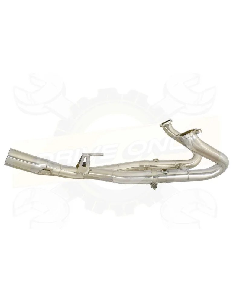 BMW R1200GS Adventure Watercooled Décatalyseur Collecteurs Collector 2013-2017