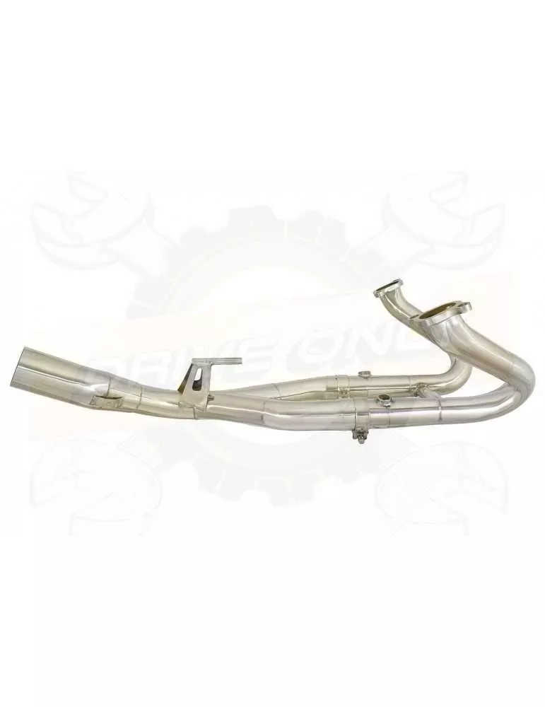 BMW R1200GS Adventure Watercooled Décatalyseur Collecteurs Collector 2013-2017