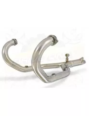 BMW R 1200 GS Adventure Décatalyseur Exhaust Collecteurs Collector 2010 2011 2012