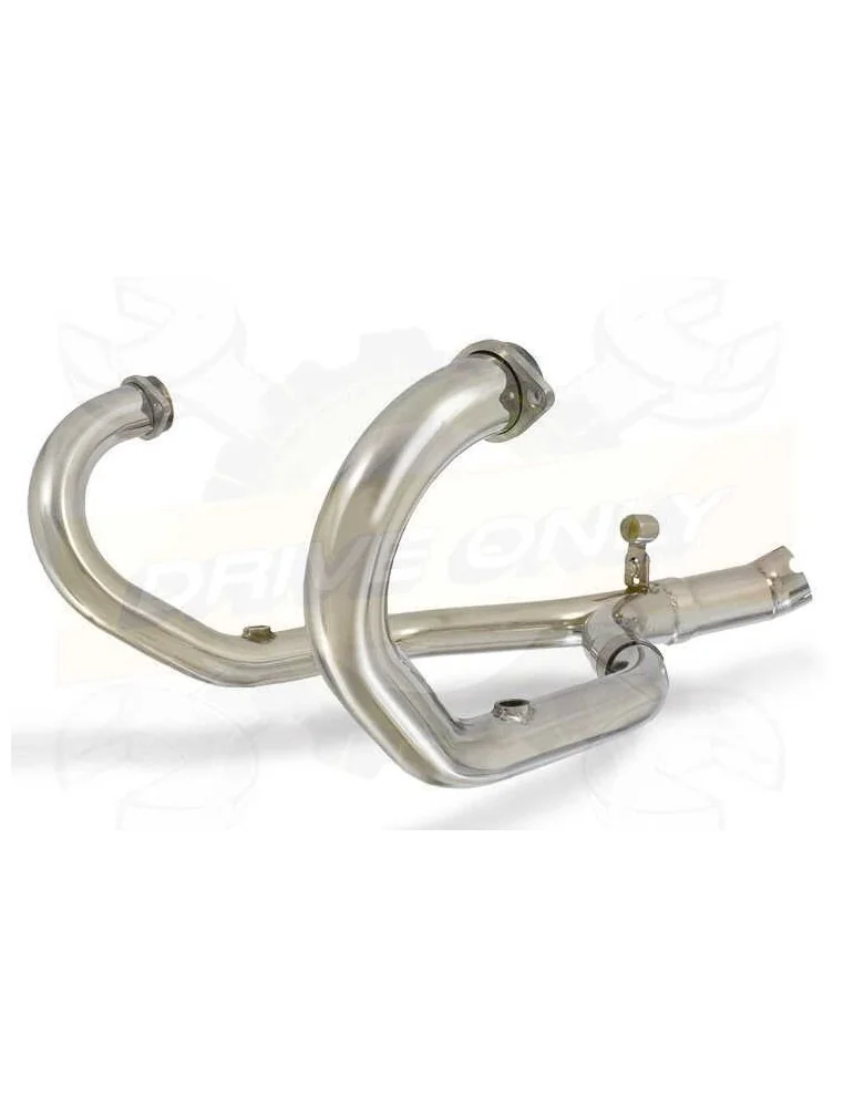 BMW R 1200 GS Adventure Décatalyseur Exhaust Collecteurs Collector 2010 2011 2012
