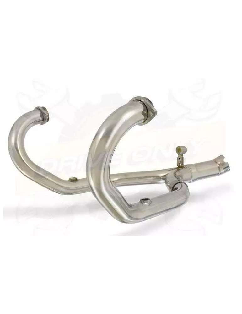 BMW R 1200 GS Adventure Décatalyseur Exhaust Collecteurs Collector 2010 2011 2012