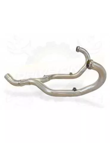 BMW R 1200 GS Adventure Décatalyseur Exhaust Collecteurs Collector 2006-2009