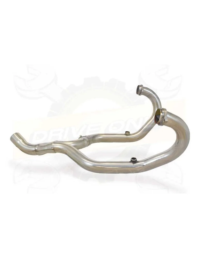 BMW R 1200 GS Adventure Décatalyseur Exhaust Collecteurs Collector 2006-2009