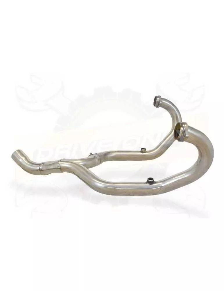 BMW R 1200 GS Adventure Décatalyseur Exhaust Collecteurs Collector 2006-2009