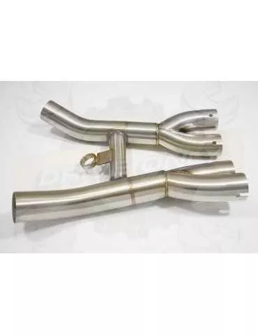 FJ1100 FJ 1100 Collecteur Performance / Boîte à Fumée