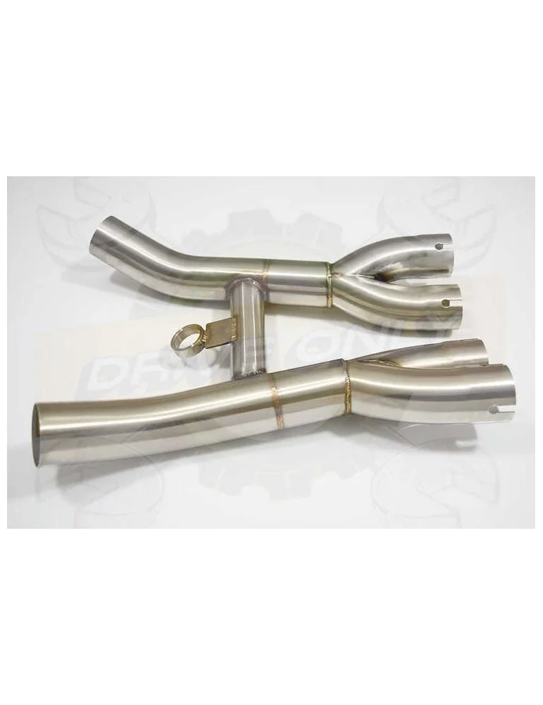 FJ1100 FJ 1100 Collecteur Performance / Boîte à Fumée