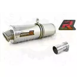 Silencieux sport Dominator : Atlantic 500 Sprint 2002 - 2006