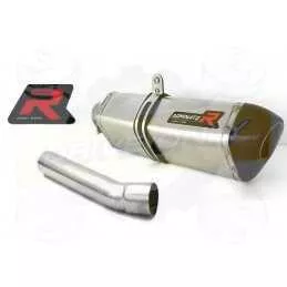 Silencieux sport Dominator : RS 125 1999 - 2012