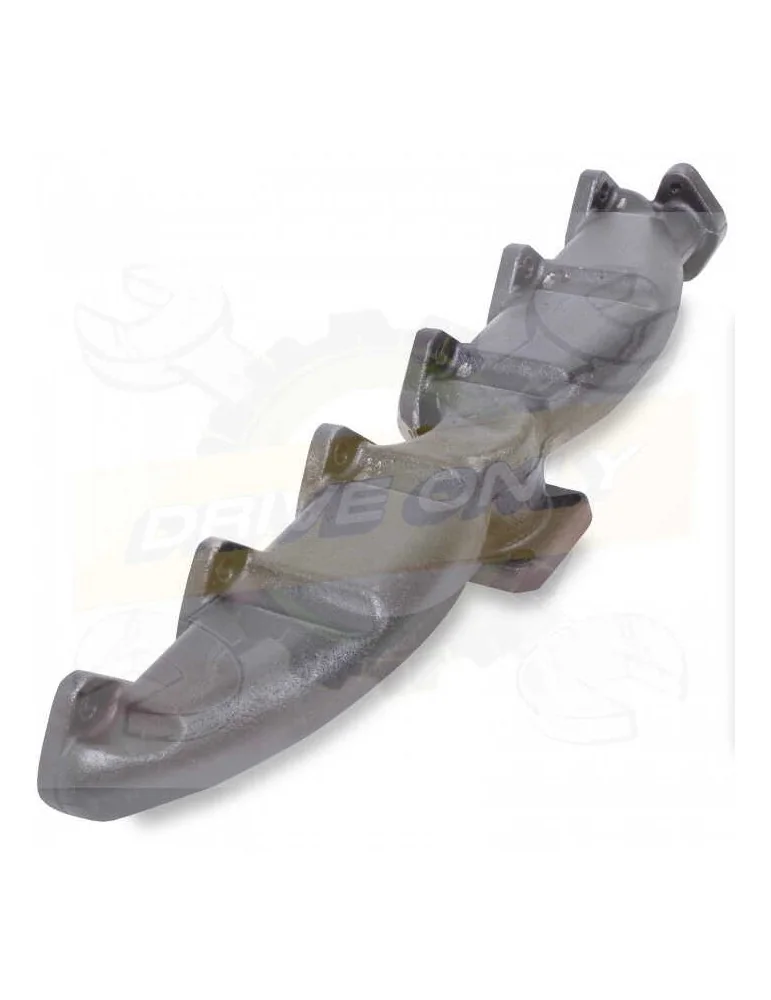 Collecteur d'échappement Acier Direnza E60 / E61 / E65 525D & 530D 2003 - 2010