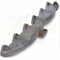 Collecteur d'échappement Acier Direnza E60 / E61 / E65 525D & 530D 2003 - 2010