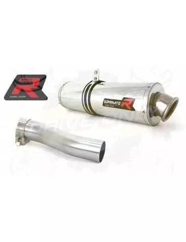 Silencieux sport Dominator : Renegade 800