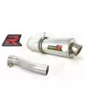 Silencieux sport Dominator : Renegade 800