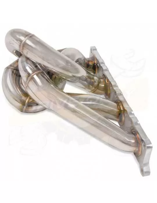 Collecteur d'échappement Inox Direnza S3 8P 1.8 T 1999 - 2003