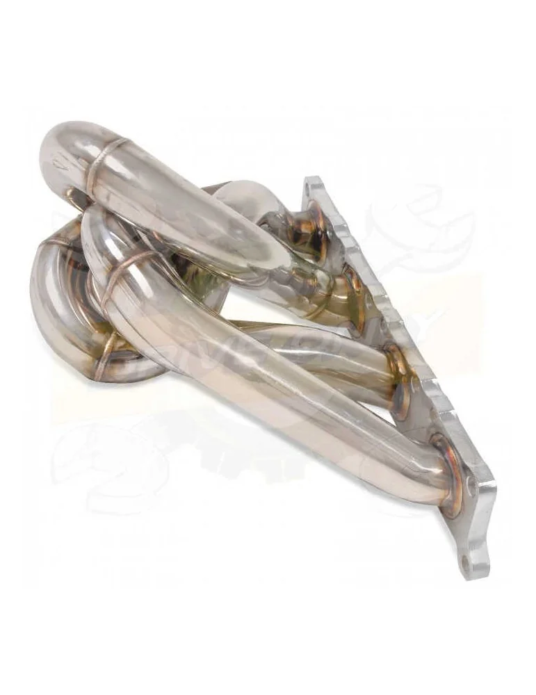 Collecteur d'échappement Inox Direnza S3 8P 1.8 T 1999 - 2003