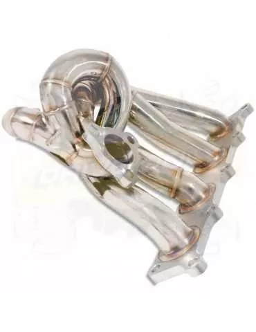 Collecteur d'échappement Inox Direnza S3 8P 1.8 T 1999 - 2003