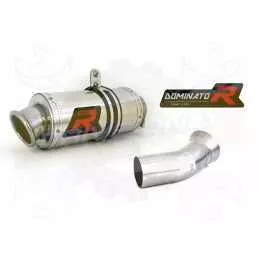 Silencieux sport Dominator : K 1300 S 2009 - 2015