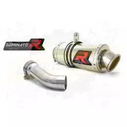 Silencieux sport Dominator : R 1200 ST 2010 - 2014